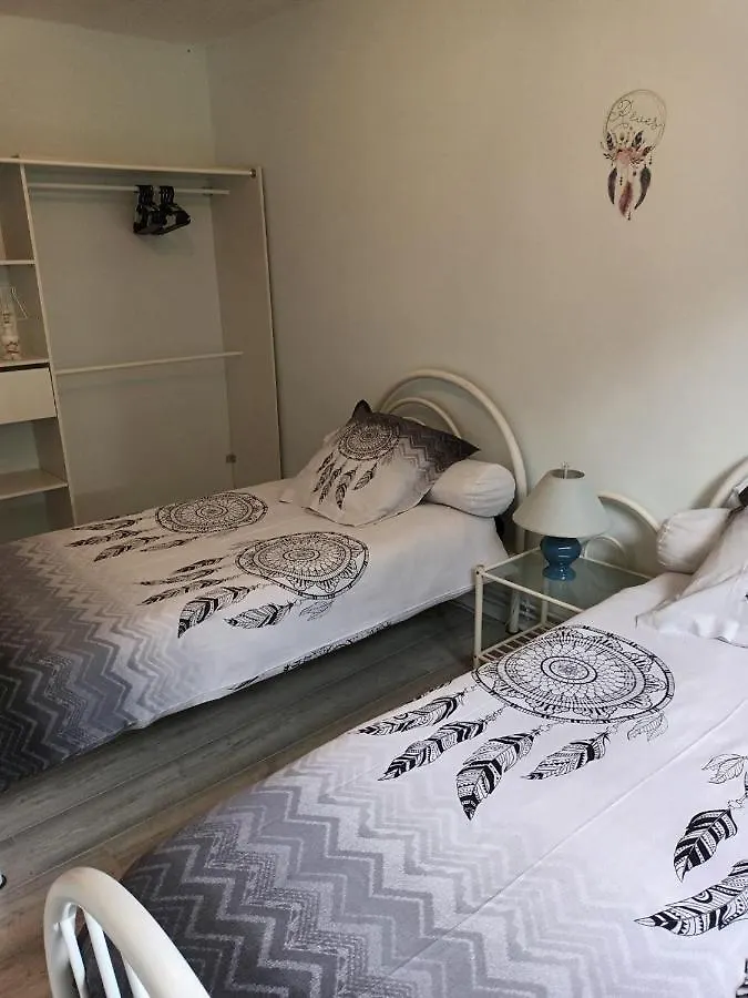 Hébergement de vacances Villa Maison pavillonnaire à Lanvollon