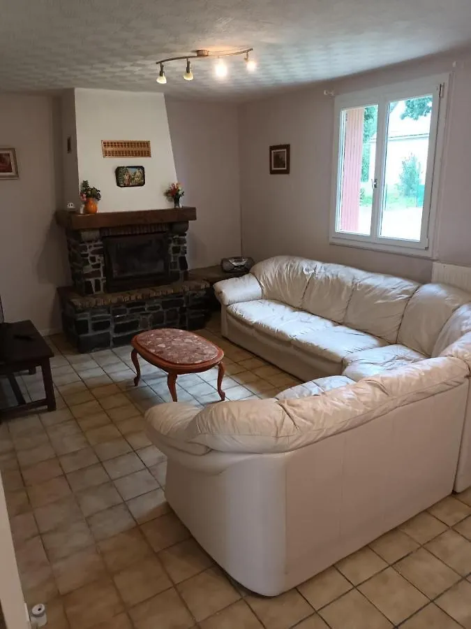 Villa Maison pavillonnaire à Lanvollon