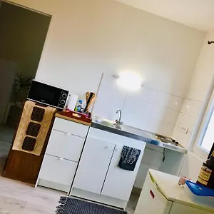 Refuge Des Voyageurs Séjour chez l'habitant