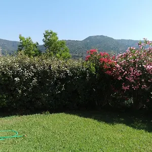 Ou Souleou Appartement Bormes-les-Mimosas
