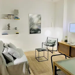Le Saint-sernin - Hypercentre Appartement Toulouse