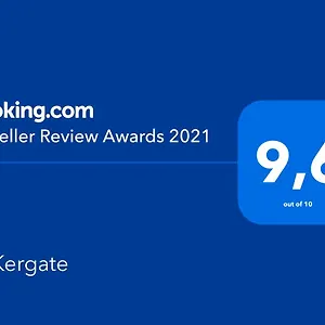 Ty Kergate Hébergement de vacances