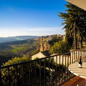 Terrazas Del Tajo Appartement Ronda