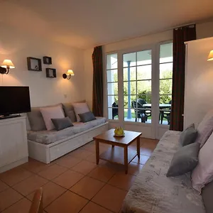 Le Hameau Du Avec Piscine Dans Résidence, ,appart Classé 1 étoile Hébergement de vacances Marciac