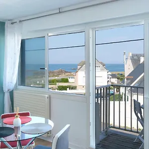 Les Brisants Appartement