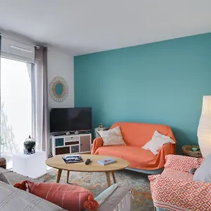 Confidence 2 By Interhome Appartement