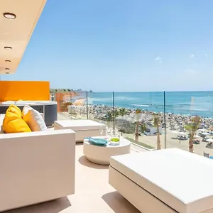 Higueron Club Appartement Benalmádena