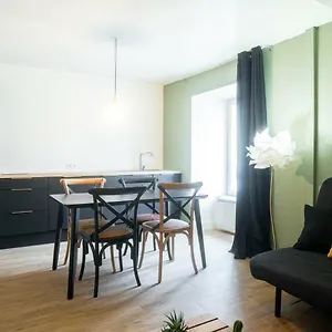 Ker Iliz Appartement