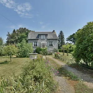 Grande Maison De Charme Bretonne Hébergement de vacances