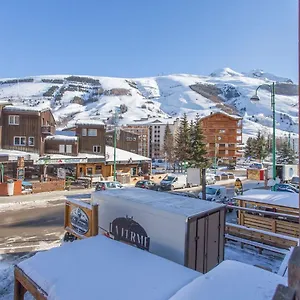 Les 2 Alpes Centre De Station, Loc Matériel -40 Appartement Les Deux Alpes